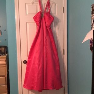 Adrianna Papell Prom dress